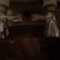 شیر اشپزخانه