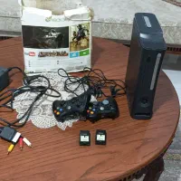 ایکس باکس 360