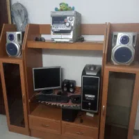 میزتلوزیون3تیکه|میز تلویزیون|رشت, کوی مهر|دیوار