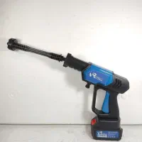 کارواش و سمپاش شارژی دو باتری ویوارکس|ماشین‌آلات صنعتی|ارومیه, |دیوار