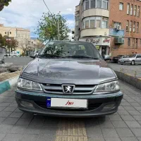 پژو پارس سال ۹۸