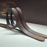 مضراب سنتور صابری|سازهای سنتی|محمدیه-قزوین, |دیوار