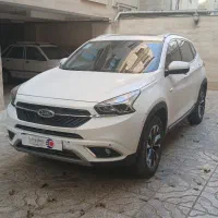 تیگو 7 IE مدل 1401 تمیز|خودرو سواری و وانت|تهران, امام زاده حسن|دیوار