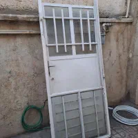 درب ورودی و سرویس|مصالح و تجهیزات ساختمان|شیراز, گلشن|دیوار