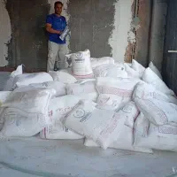 گچ کار
