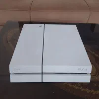 ps4 Fat 500 کپی خور باندل سفید