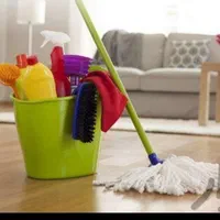 شرکت خدماتی نظافتی آریایی