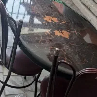 میز غذا خوری