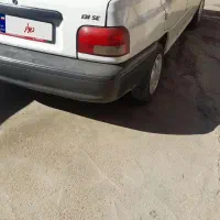 فروش پراید|خودرو سواری و وانت|کوهدشت, |دیوار