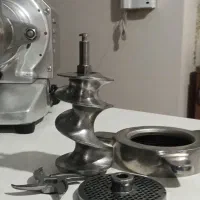 اره استخوان بر امگا چرخ گوشت امگا ۳۲ اصل ایتالیا|فروشگاه و مغازه|تهران, اکباتان|دیوار