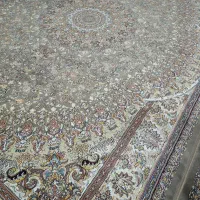 یک تخته فرش نه متری کاملا سالم