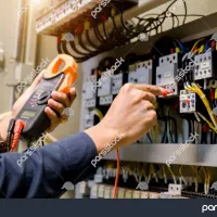 انجام کلیه امور برقکاری صنعتی و ساختمانی