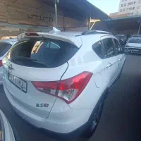 هایما S5 مدل ۱۴۰۲ بدون رنگ کم کار|خودرو سواری و وانت|تهران, جمهوری|دیوار