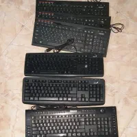 قطعات و لوازم کامپیوتر کارکرده سالم|قطعات و لوازم جانبی رایانه|تهران, صد دستگاه|دیوار