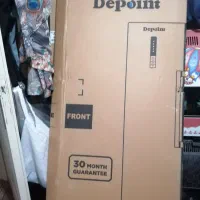 کارتن یخچال دوقلو دیپوینت نوکارت