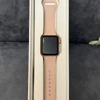 اپل واچ سری ۳