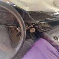 پیکان تصادفی|خودرو سواری و وانت|عنبرآباد, |دیوار