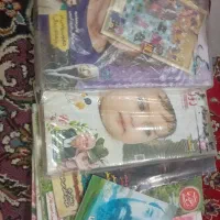 مجله حراجی دونه ۵