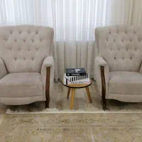 مبل چستر ۸نفره