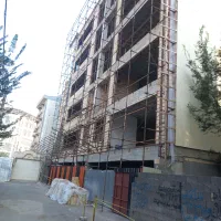 جوشکار ساختمان