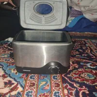 سرخ کن گاسونیک|اجاق گاز و لوازم برقی پختوپز|همدان, |دیوار