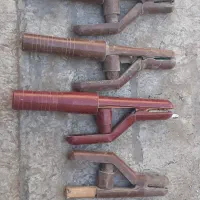 انبر جوشکاری