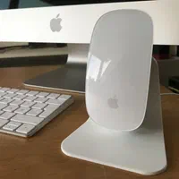 مجیک کیبورد ۲ و مجیک موس ۲ magic mouse keyboard