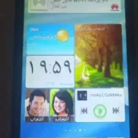 گوشی اصل g600 چینی