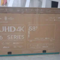 کارتن تلویزیون 58 اینج قیمت توافقی  عالیشهر