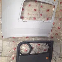 فروشگاه میلاد اقبالی / قطعات اکتروس اکسور اتگو|قطعات یدکی و لوازم جانبی|چهاردانگه (تهران), |دیوار