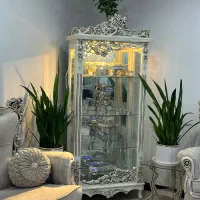 دکوری  بوفه نو بدون خط و خش