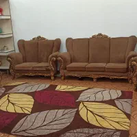 مبل 7نفره