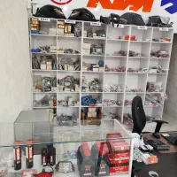 قطعات کی تی ام دوک KTM duke|قطعات یدکی و لوازم جانبی|تهران, گمرک|دیوار