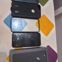 ایفون ۸تعمیری