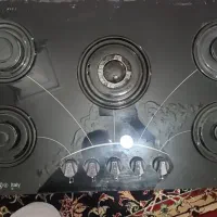 گازرومیزی|اجاق گاز و لوازم برقی پخت‌وپز|رشت, چمارسرا|دیوار