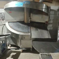 فروش دستگاه نانوایی|ماشینآلات صنعتی|بوکان, |دیوار