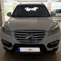 لیفان ایکس 60 سفید مدل 95 اتوماتیک  کارکرد 122000