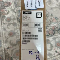 لپ تاپ lenovo|رایانه همراه|بهبهان, |دیوار