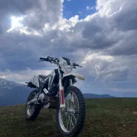 موتور تریل، نیکتاز . 250 مدل۱۴۰۳