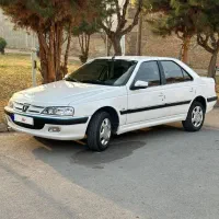 پژو پارس tu5 سیمی 1400