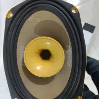 فول رنج zxAudio|قطعات یدکی و لوازم جانبی|مشهد, گلبرگ شمالی|دیوار