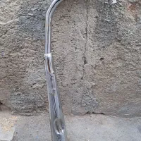 اگزوز ۱۲۵کویری در حد سالم