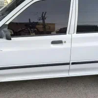 پراید 95 سند تک برگ