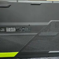 لپتاپ گیمینگ Asus rog|رایانه همراه|تهران, تجریش|دیوار