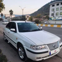 سمند مدل 89 کم کارکرد