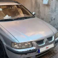 سمندنقره ای دوگانه84