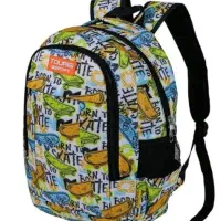 کیف مدرسه ضد آب جدید|کیف، کفش، کمربند|شیراز, شهرک سعدی|دیوار