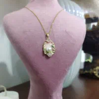 گردنبند دست ساز|زیورآلات و اکسسوری|کرمان, |دیوار