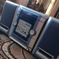 ضبط صوتی sonashi