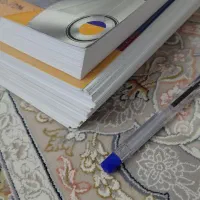 کتاب های آزمون تافل|کتاب و مجله آموزشی|پیرانشهر, |دیوار